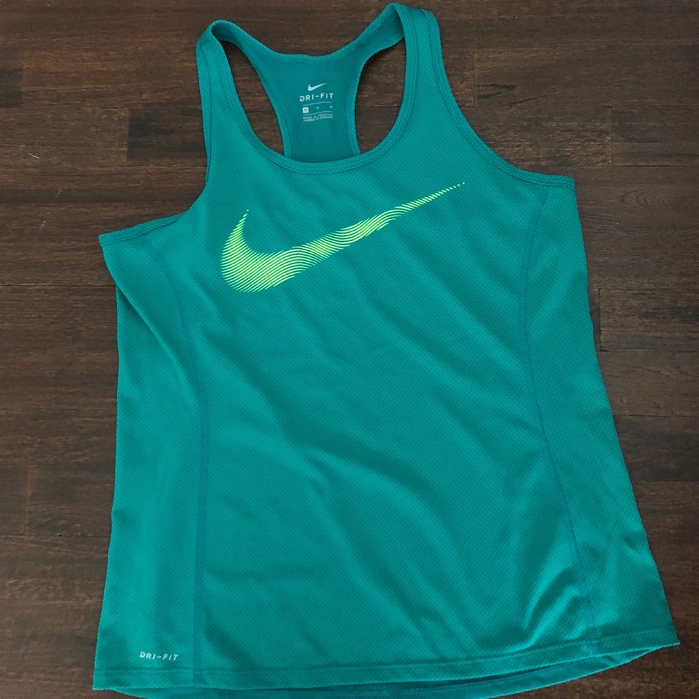 Nike Running top